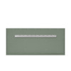 Chicago 60" Double Vanity, Smokey Celadon, w/ 3 CM Eternal Jasmine Pearl Silestone® Top