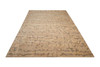 Nourison Silken Allure SLK10 Beige Area Rugs
