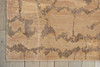 Nourison Silken Allure SLK10 Beige Area Rugs