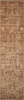 Nourison Silken Allure SLK17 Chocolate Area Rugs