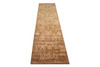 Nourison Silken Allure SLK17 Chocolate Area Rugs