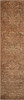 Nourison Silken Allure SLK19 Chocolate Area Rugs
