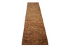 Nourison Silken Allure SLK19 Chocolate Area Rugs