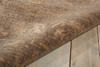 Nourison Silken Allure SLK19 Mushroom Area Rugs