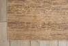 Nourison Silken Allure SLK26 Latte Area Rugs