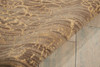 Nourison Silken Allure SLK26 Latte Area Rugs