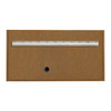 Laurent 48" Single Vanity, Honey Oak w/ 3 CM Eternal Jasmine Pearl Silestone Top