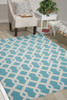 Waverly Wav01/sun & Shade SND20 Poolside Area Rugs