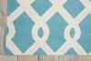 Waverly Wav01/sun & Shade SND20 Poolside Area Rugs