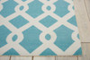 Waverly Wav01/sun & Shade SND20 Poolside Area Rugs