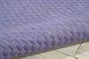 Nourison Sojourn SOJ01 Purple Area Rugs
