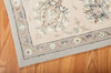 Michael Amini Michael Amini Serenade SRD01 Grey Area Rugs