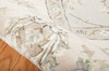 Michael Amini Michael Amini Serenade SRD01 Grey Area Rugs
