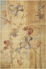 Nourison Somerset ST18 Beige Area Rugs