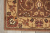 Nourison Somerset ST62 Taupe Area Rugs