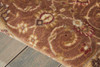 Nourison Somerset ST62 Taupe Area Rugs
