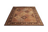 Nourison Somerset ST63 Multicolor Area Rugs