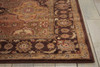 Nourison Somerset ST63 Multicolor Area Rugs