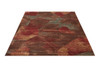 Nourison Somerset ST77 Multicolor Area Rugs