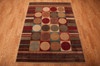 Nourison Somerset ST80 Multicolor Area Rugs