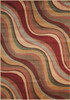 Nourison Somerset ST81 Multicolor Area Rugs