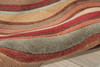 Nourison Somerset ST81 Multicolor Area Rugs