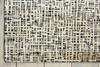 Nourison Starlight STA02 Midnight Area Rugs