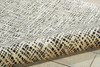 Nourison Starlight STA02 Midnight Area Rugs