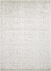Nourison Starlight STA02 Pewter Area Rugs
