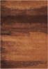 Calvin Klein Home Ck10 Luster Wash SW09 Copper Area Rugs