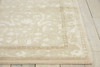 Nourison Symphony SYM03 Ivory Area Rugs