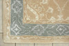 Nourison Symphony SYM07 Taupe Area Rugs