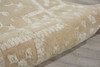 Nourison Symphony SYM12 Ivory Area Rugs