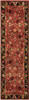 Nourison Tahoe TA12 Rust Area Rugs