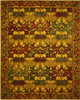 Nourison Timeless TML01 Stained Glass Area Rugs