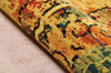 Nourison Timeless TML02 Olive Area Rugs
