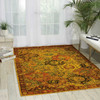 Nourison Timeless TML03 Multicolor Area Rugs