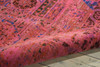 Nourison Timeless TML06 Blush Area Rugs