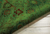 Nourison Timeless TML06 Teal Area Rugs