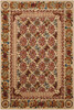 Nourison Timeless TML13 Multicolor Area Rugs