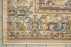 Nourison Timeless TML15 Beige Area Rugs