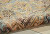Nourison Timeless TML15 Beige Area Rugs