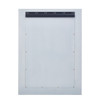 Solene 28" Mirror, Serenity Blue