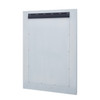 Solene 28" Mirror, Serenity Blue