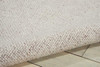 Calvin Klein Home Ck39 Tobiano TOB01 Sand Area Rugs