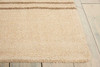 Calvin Klein Ck217 Tundra TUN07 Balsa Area Rugs