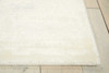 Nourison Twilight TWI09 Ivory Area Rugs