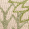 Nourison Aloha ALH05 Ivory Green Area Rugs