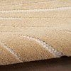 Nourison Aloha ALH24 Ivory Multicolor Area Rugs