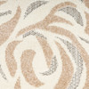 Nourison Aloha ALH32 Blue Grey Area Rugs